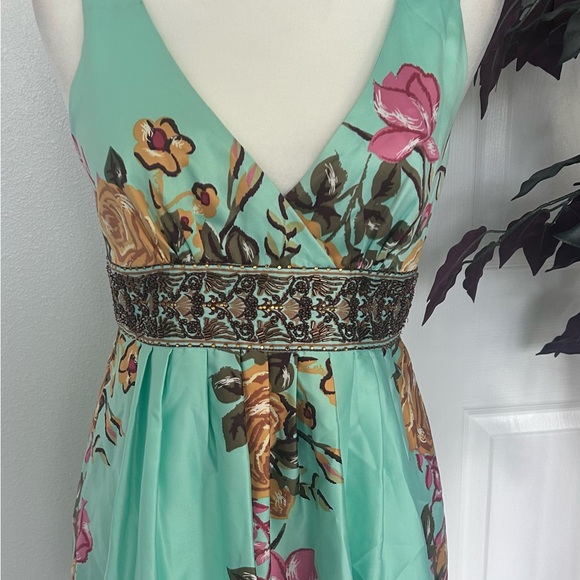 FOREVER21 Floral Peplum Blouse size Medium
#106 - Picture 2 of 13